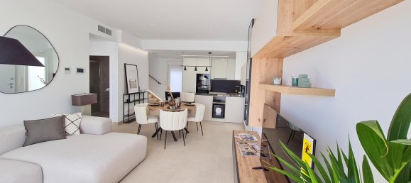 3 bedrooms Villa in San Pedro del Pinatar, Spain No. 10958 13