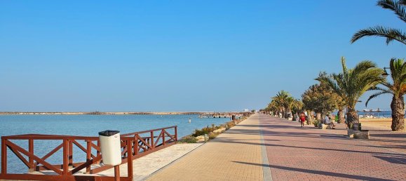 3 bedrooms Villa in San Pedro del Pinatar, Spain No. 10958 9