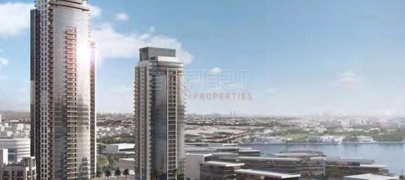 3 bedrooms Apartment in Dubai Creek Harbour (The Lagoons), UAE No. 7767 5