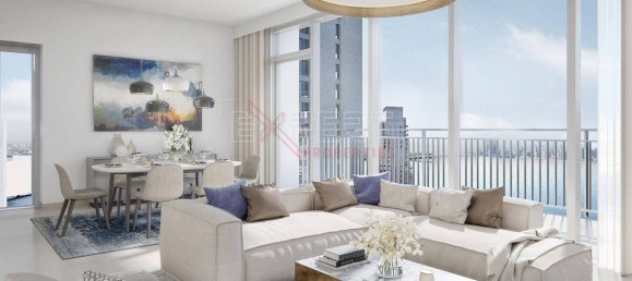 3 bedrooms Apartment in Dubai Creek Harbour (The Lagoons), UAE No. 7767 2