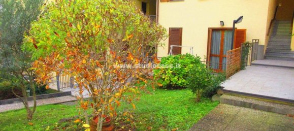 3 rooms Apartment in Spinone al Lago, Italy No. 117597 3