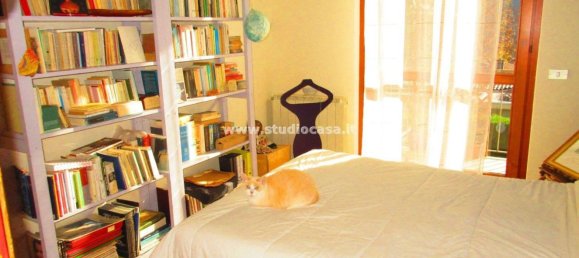 3 rooms Apartment in Spinone al Lago, Italy No. 117597 16