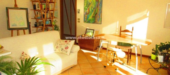 3 rooms Apartment in Spinone al Lago, Italy No. 117597 9