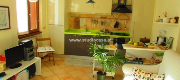 3 rooms Apartment in Spinone al Lago, Italy No. 117597 6