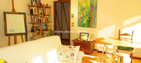 3 rooms Apartment in Spinone al Lago, Italy No. 117597 11