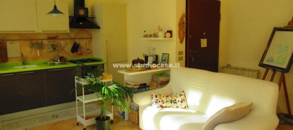 3 rooms Apartment in Spinone al Lago, Italy No. 117597 7