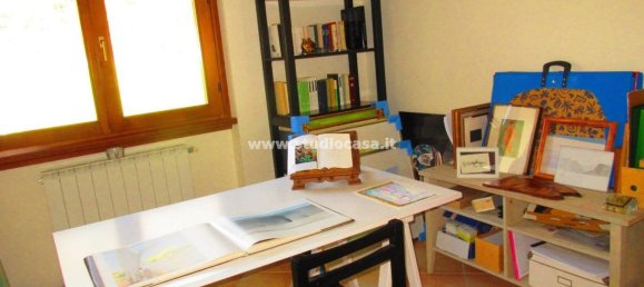 3 rooms Apartment in Spinone al Lago, Italy No. 117597 13