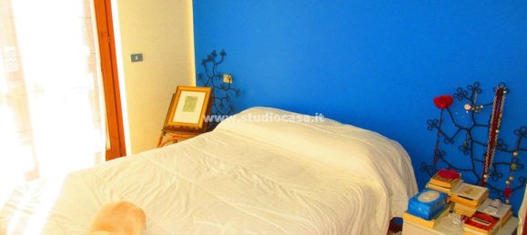 3 rooms Apartment in Spinone al Lago, Italy No. 117597 17