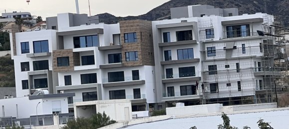 2 bedrooms Apartment in Agios Athanasios, Cyprus No. 4403 5