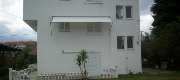 395m² Maisonette in Chalkidiki, Greece No. 4223 2
