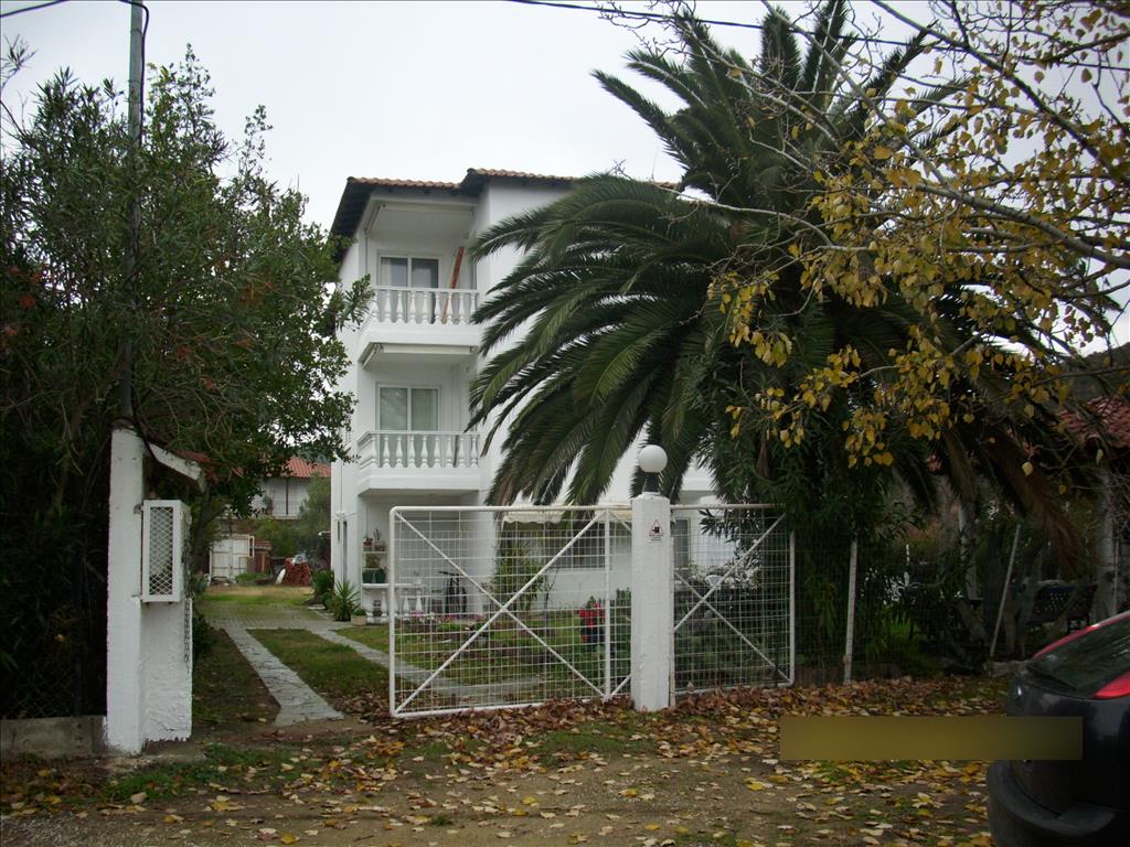 395m² Maisonette in Chalkidiki, Greece No. 4223