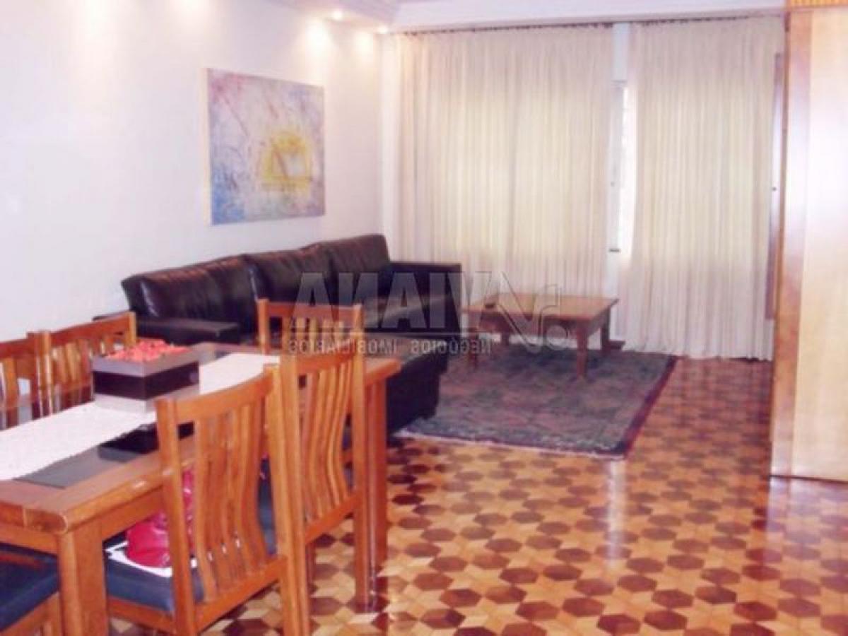 3 غرف نوم منزل في Sao Paulo, Brazil رقم 570887