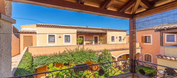 3-salle Appartement à Olbia, Italy No. 21579 21