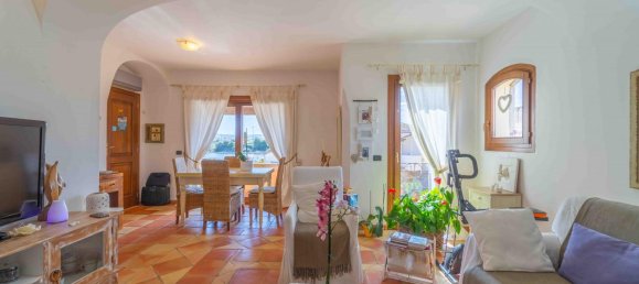 3-salle Appartement à Olbia, Italy No. 21579 8