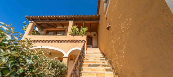 3-salle Appartement à Olbia, Italy No. 21579 26