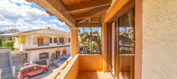 3-salle Appartement à Olbia, Italy No. 21579 22