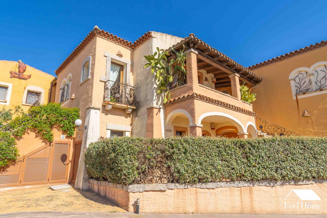 3-salle Appartement à Olbia, Italy No. 21579