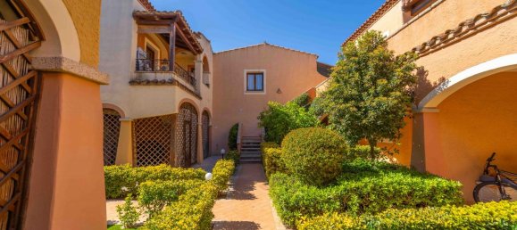 3-salle Appartement à Olbia, Italy No. 21579 4