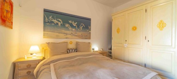 3-salle Appartement à Olbia, Italy No. 21579 15