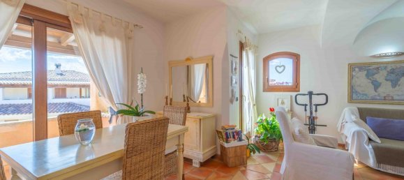 3-salle Appartement à Olbia, Italy No. 21579 10