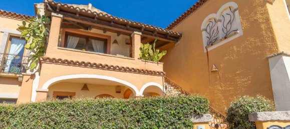 3-salle Appartement à Olbia, Italy No. 21579 3