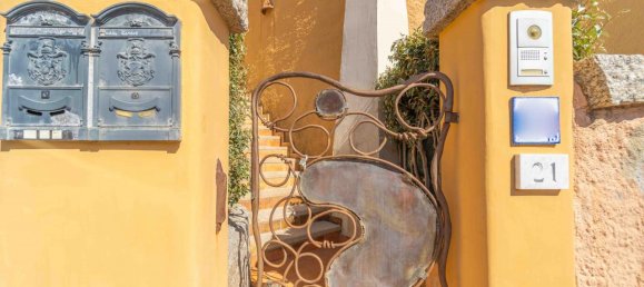 3-salle Appartement à Olbia, Italy No. 21579 5