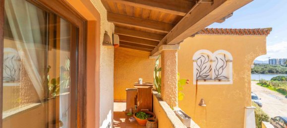 3-salle Appartement à Olbia, Italy No. 21579 23