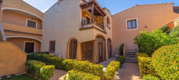 3-salle Appartement à Olbia, Italy No. 21579 29