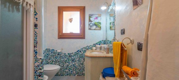 3-salle Appartement à Olbia, Italy No. 21579 18