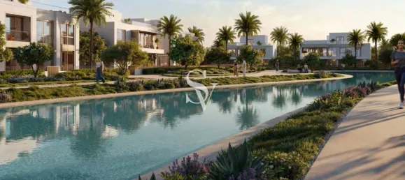 4 bedrooms Villa for sale in Dubai, UAE № 110762 13