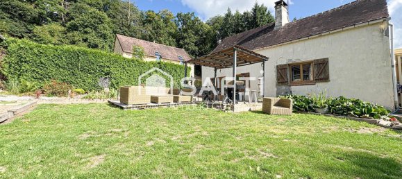 Casa de 2 dormitorios en Sarthe, France No. 287913 10