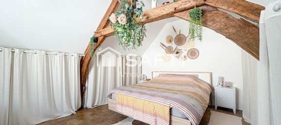 Casa de 2 dormitorios en Sarthe, France No. 287913 8