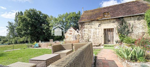 Casa de 2 dormitorios en Sarthe, France No. 287913 9