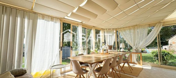 Casa de 2 dormitorios en Sarthe, France No. 287913 3