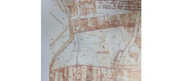 7500m² Land in Matosinhos, Portugal No. 120988 5