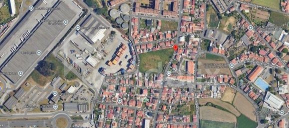 7500m² Land in Matosinhos, Portugal No. 120988 3