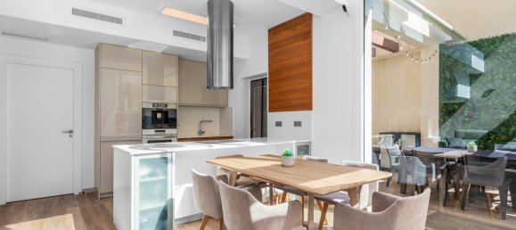 3 Schlafzimmer Villa in Ciudad Quesada, Spain, Nr. 153828 6