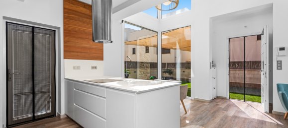 3 Schlafzimmer Villa in Ciudad Quesada, Spain, Nr. 153828 10