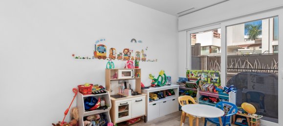 3 Schlafzimmer Villa in Ciudad Quesada, Spain, Nr. 153828 21