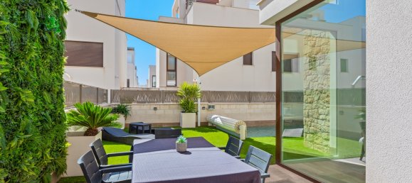 3 Schlafzimmer Villa in Ciudad Quesada, Spain, Nr. 153828 28