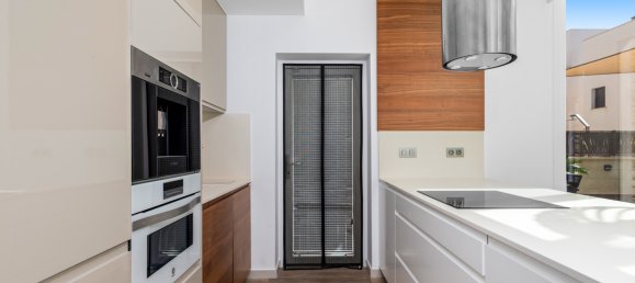 3 Schlafzimmer Villa in Ciudad Quesada, Spain, Nr. 153828 11