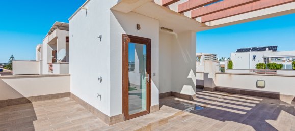 3 Schlafzimmer Villa in Ciudad Quesada, Spain, Nr. 153828 24