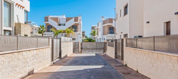 3 Schlafzimmer Villa in Ciudad Quesada, Spain, Nr. 153828 33