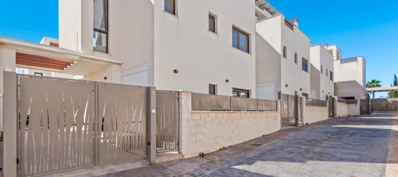3 Schlafzimmer Villa in Ciudad Quesada, Spain, Nr. 153828 32