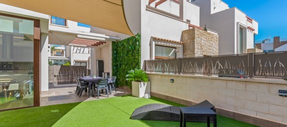3 Schlafzimmer Villa in Ciudad Quesada, Spain, Nr. 153828 26