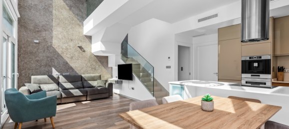 3 Schlafzimmer Villa in Ciudad Quesada, Spain, Nr. 153828 5