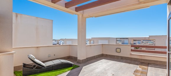 3 Schlafzimmer Villa in Ciudad Quesada, Spain, Nr. 153828 25