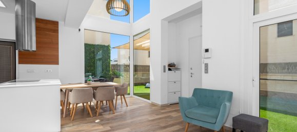 3 Schlafzimmer Villa in Ciudad Quesada, Spain, Nr. 153828 9