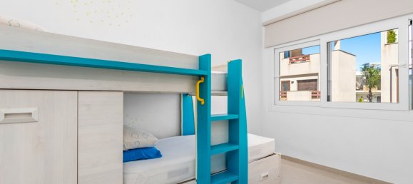 3 Schlafzimmer Villa in Ciudad Quesada, Spain, Nr. 153828 18