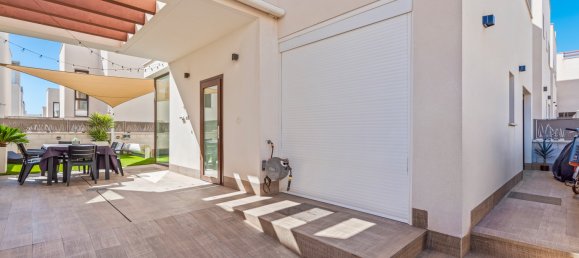 3 Schlafzimmer Villa in Ciudad Quesada, Spain, Nr. 153828 31